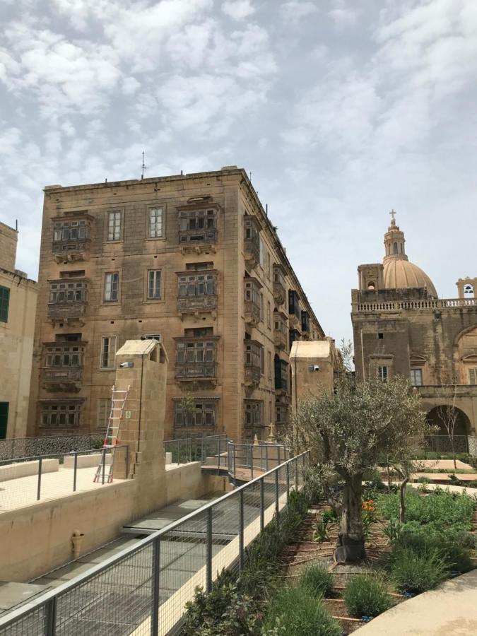 Orangerie Lodge Valletta Bagian luar foto