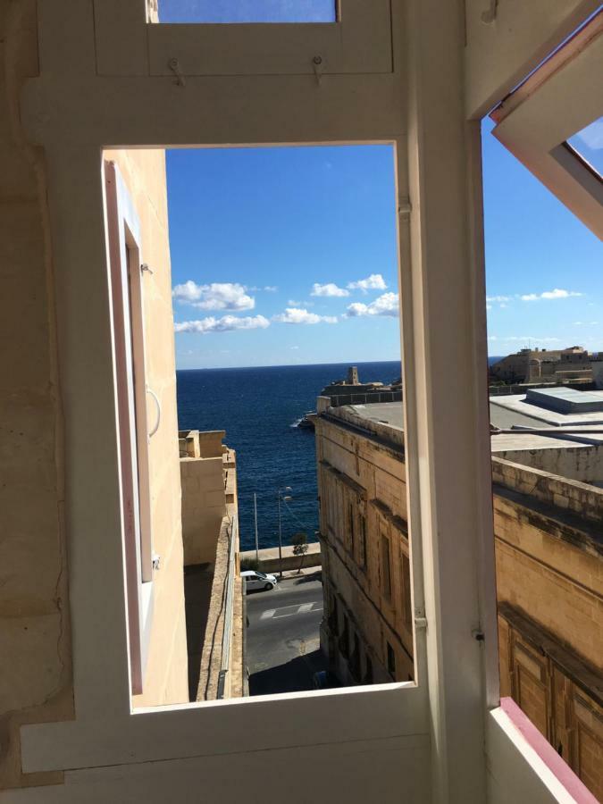 Orangerie Lodge Valletta Bagian luar foto